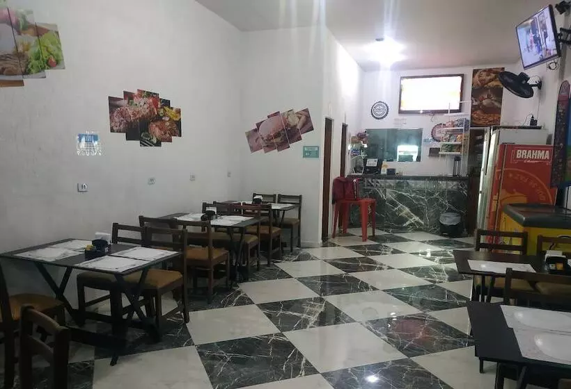 Hostelli Pousada Praia Grande Solemar