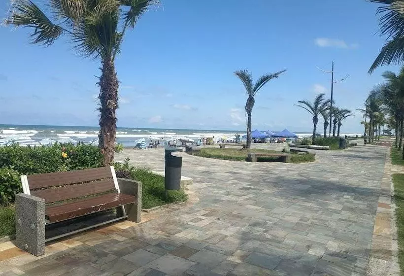Hostelli Pousada Praia Grande Solemar