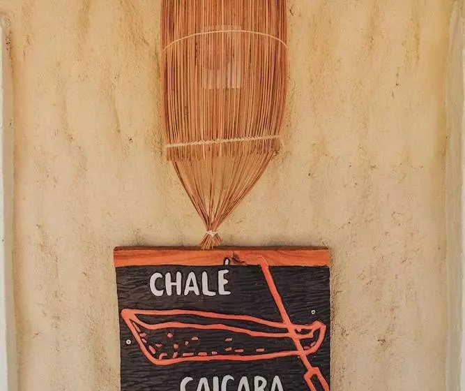 簡易ホテル Vilagoa Pousada