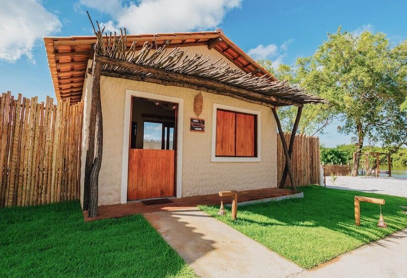 פונדק Vilagoa Pousada