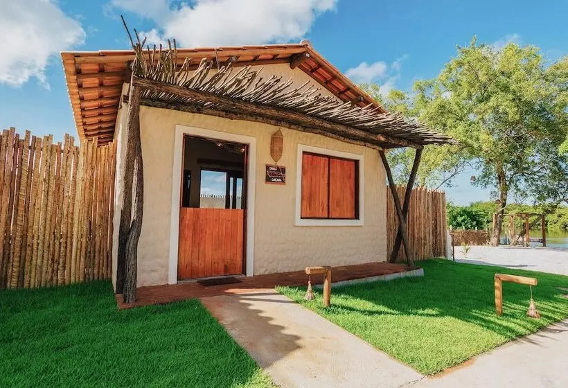 簡易ホテル Vilagoa Pousada