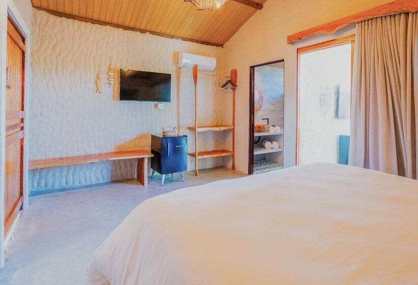 פונדק Vilagoa Pousada