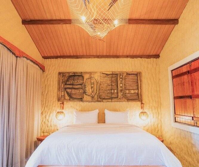 פונדק Vilagoa Pousada