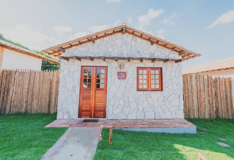 פונדק Vilagoa Pousada