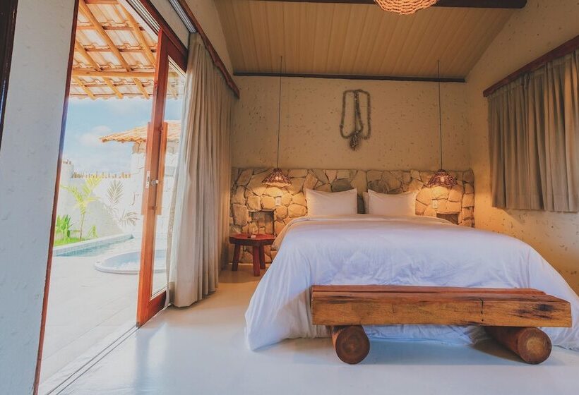 פונדק Vilagoa Pousada