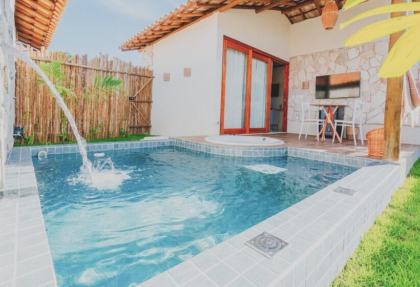 פונדק Vilagoa Pousada