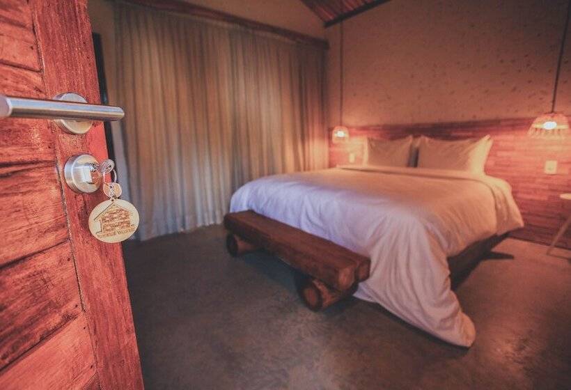 פונדק Vilagoa Pousada