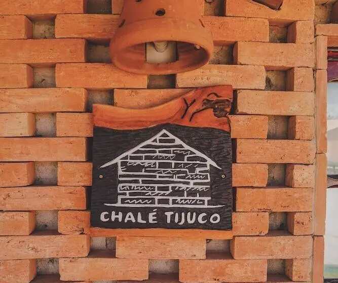 簡易ホテル Vilagoa Pousada