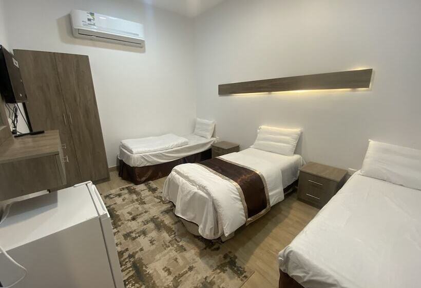 בית מלון כפרי Aram Suites