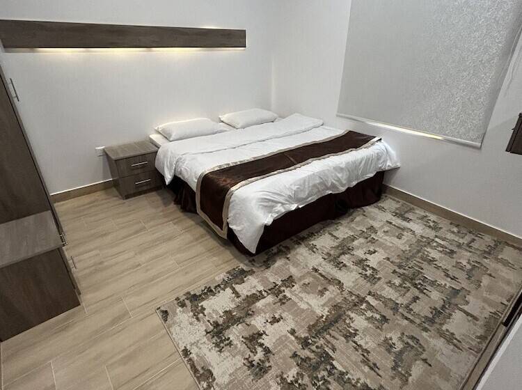 בית מלון כפרי Aram Suites