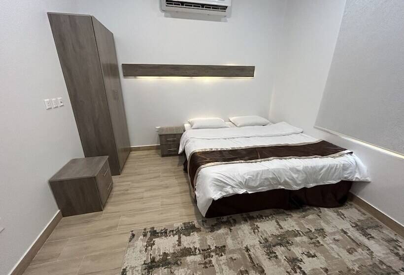 בית מלון כפרי Aram Suites