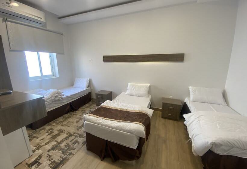 בית מלון כפרי Aram Suites