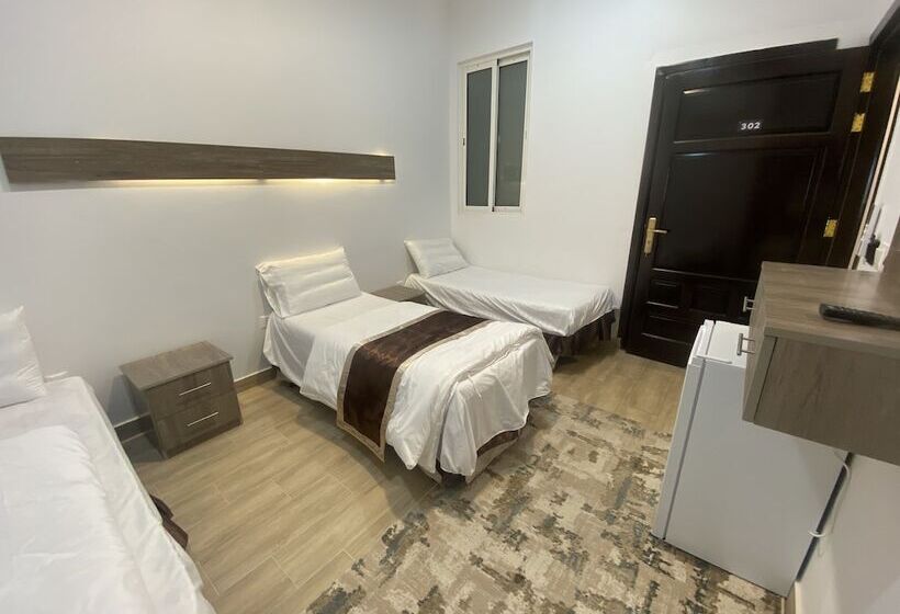 בית מלון כפרי Aram Suites