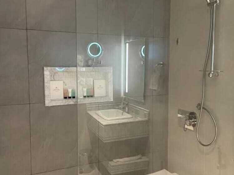 Hôtel Bellevue Park Taif