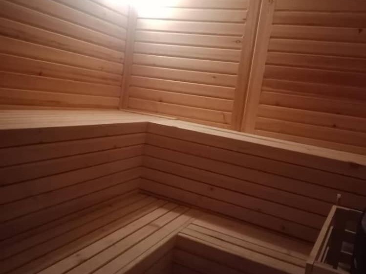 Hôtel Bellevue Park Taif