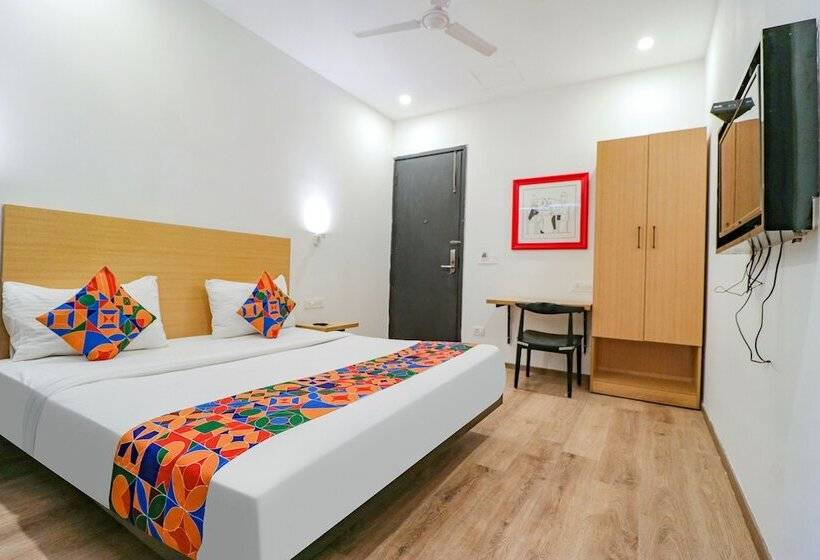 Fabhotel Destiny Inn