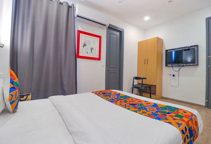 Fabhotel Destiny Inn