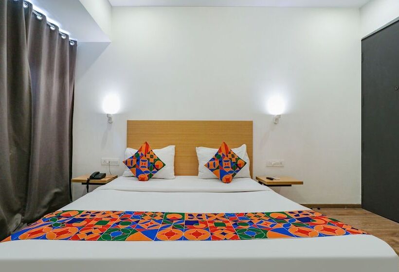 Fabhotel Destiny Inn