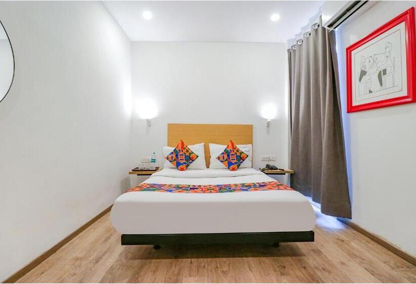 Fabhotel Destiny Inn