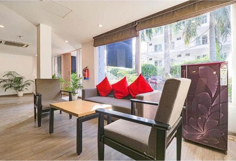 Fabhotel Destiny Inn