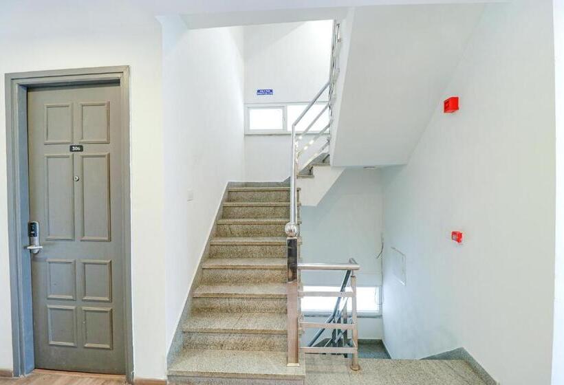 Fabhotel Destiny Inn