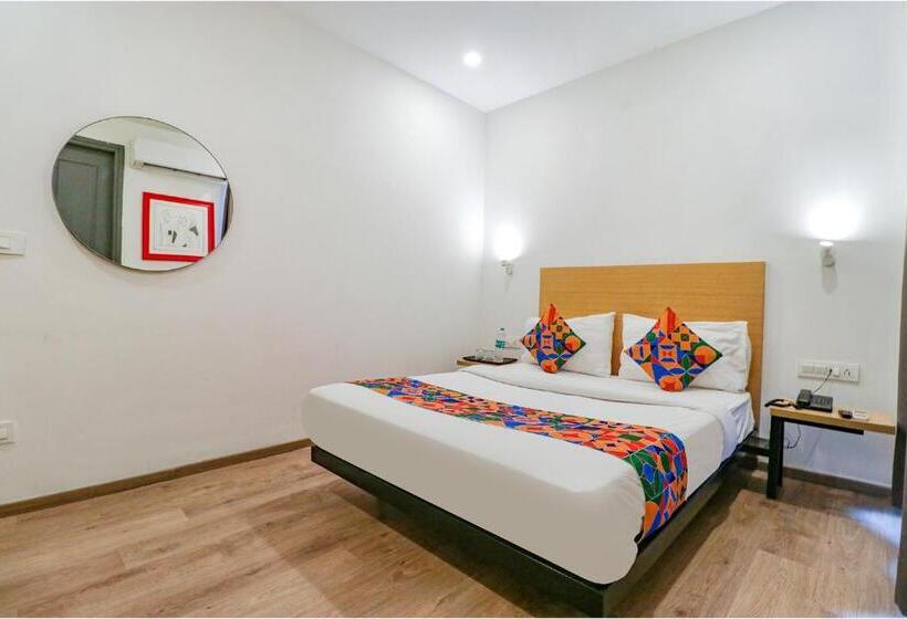 Fabhotel Destiny Inn