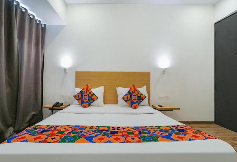 Fabhotel Destiny Inn