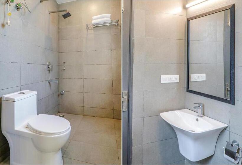 Fabhotel Destiny Inn