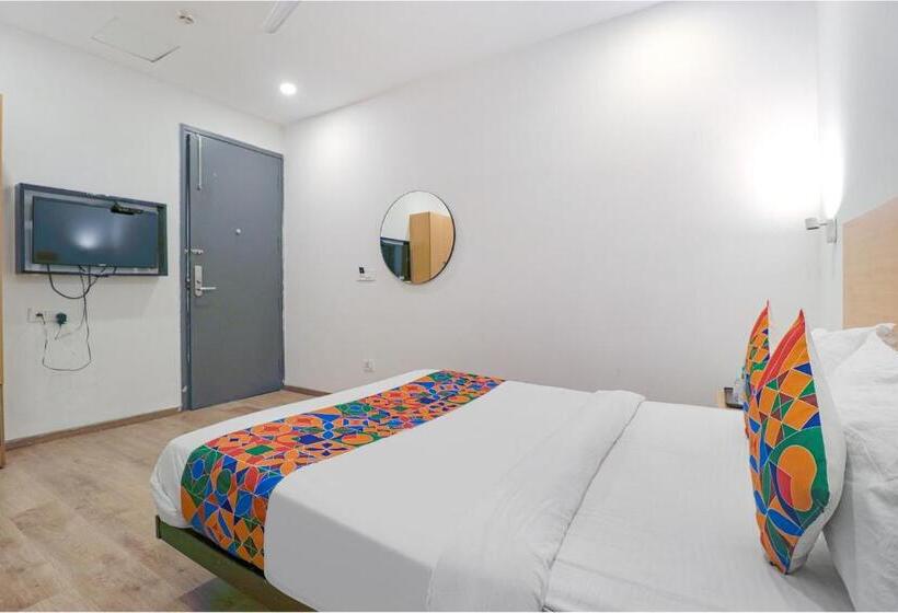 Fabhotel Destiny Inn