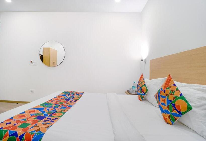 Fabhotel Destiny Inn