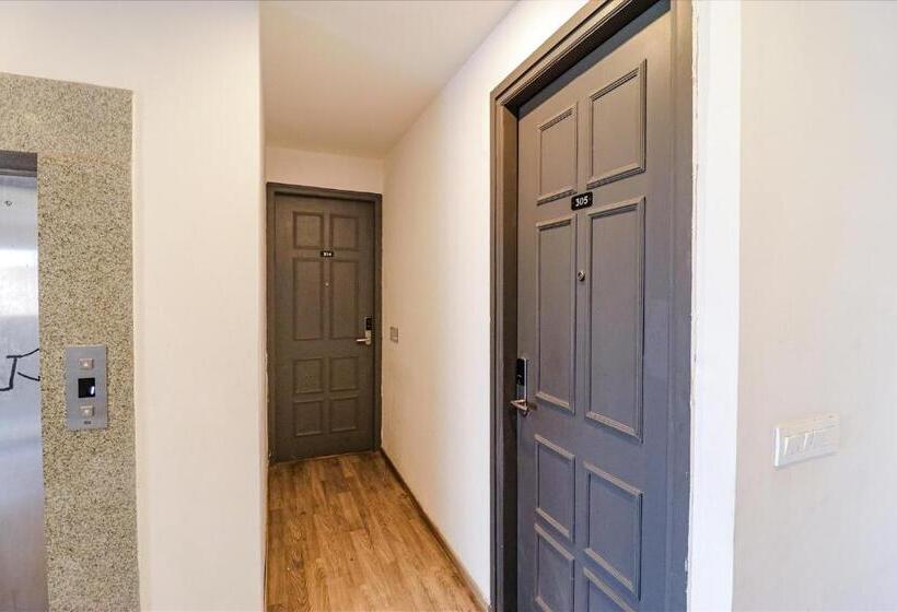 Fabhotel Destiny Inn