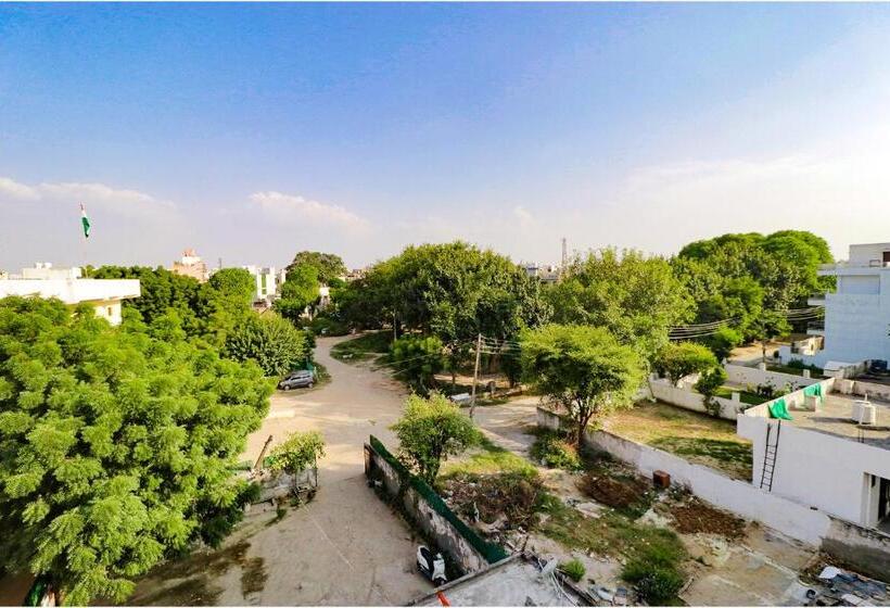 Fabhotel Destiny Inn