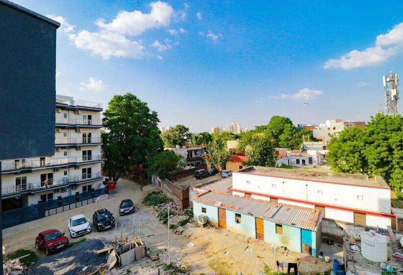 Fabhotel Destiny Inn