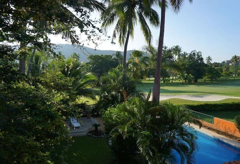 호텔 Estudio German