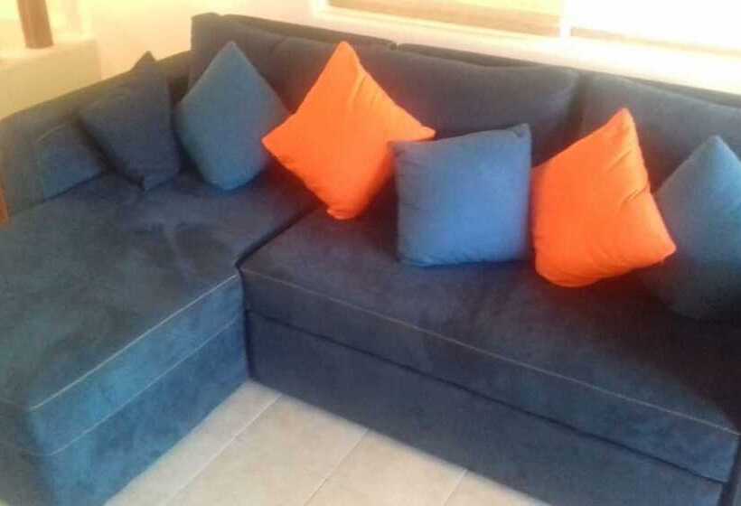 호텔 Estudio German