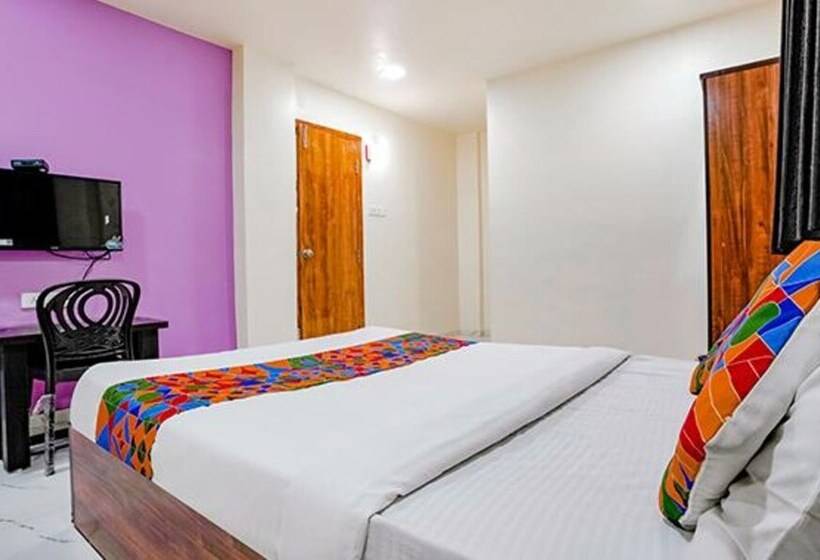 호텔 Fabexpress Chaitanya Inn