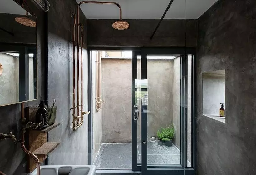 ホテル Gate Lodge@white Strand