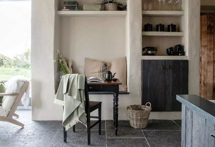 ホテル Gate Lodge@white Strand