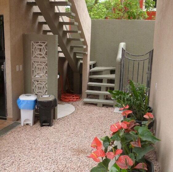 هتل Guest Apartment Village São Jorge