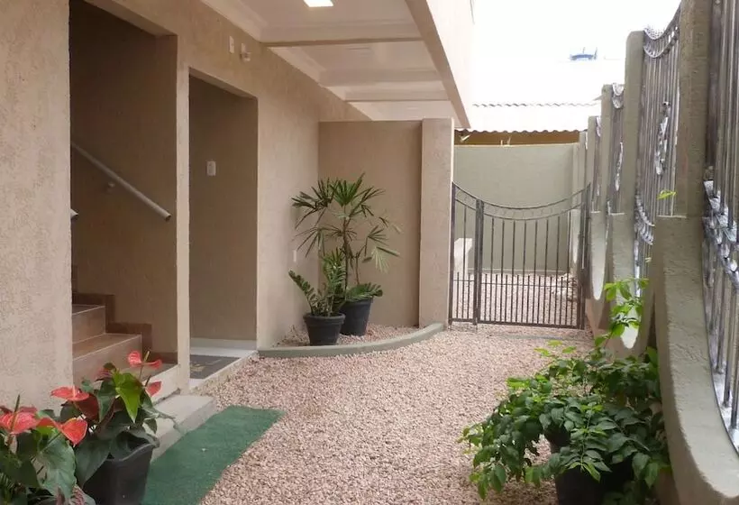 Hotelli Guest Apartment Village São Jorge