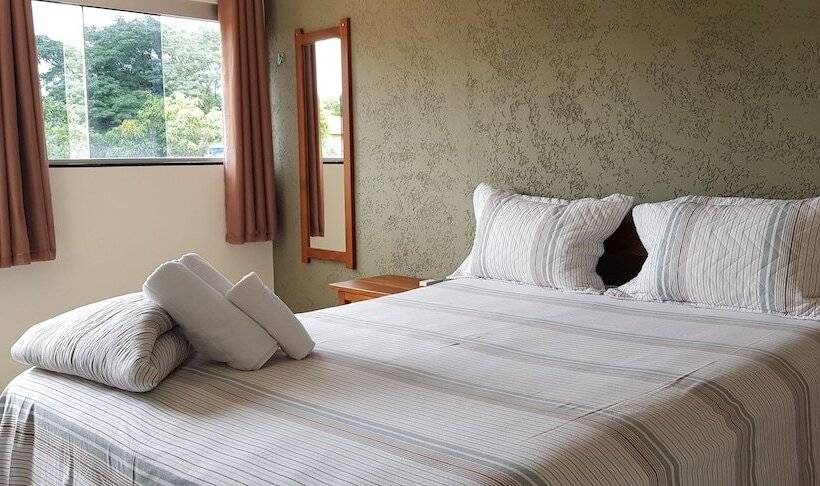 هتل Guest Apartment Village São Jorge