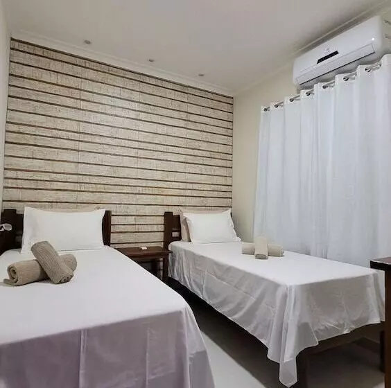 Hotelli Guest Apartment Village São Jorge