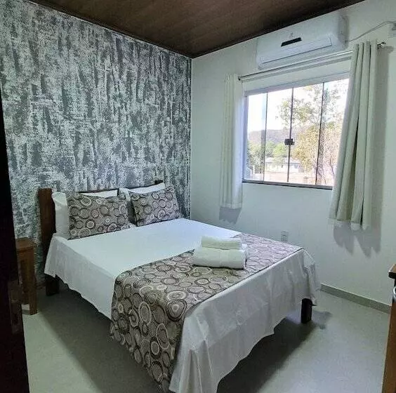 Hotelli Guest Apartment Village São Jorge