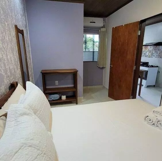 Hotelli Guest Apartment Village São Jorge