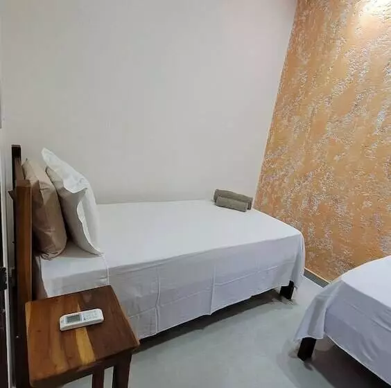 Hotelli Guest Apartment Village São Jorge