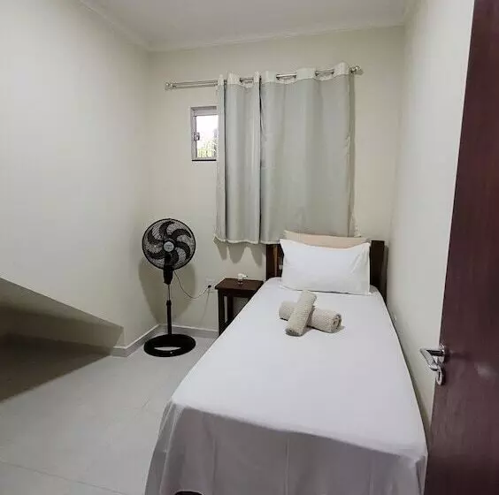 Hotelli Guest Apartment Village São Jorge