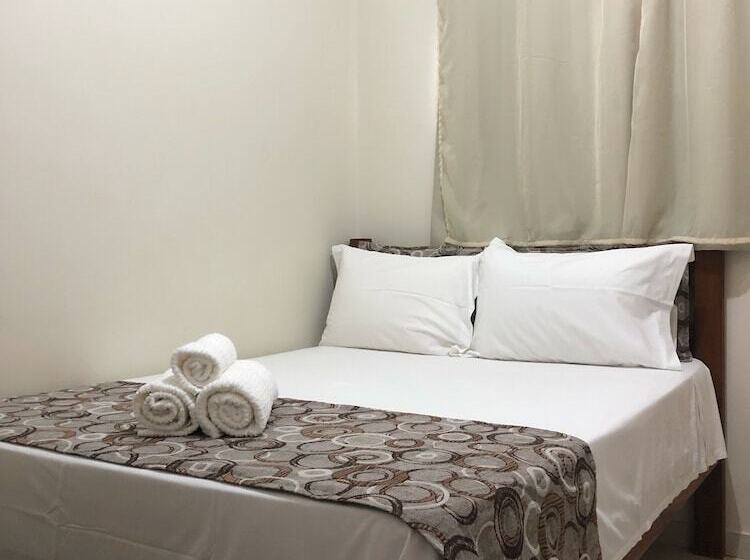 هتل Guest Apartment Village São Jorge