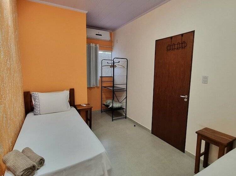 هتل Guest Apartment Village São Jorge