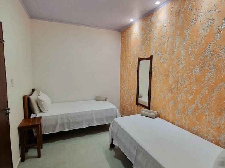 هتل Guest Apartment Village São Jorge