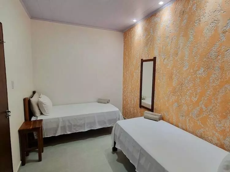 Hotelli Guest Apartment Village São Jorge